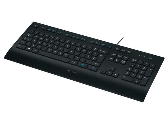 Tastatur LOGITECH K280e