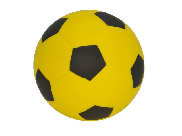 Fotball soft Ø19cm