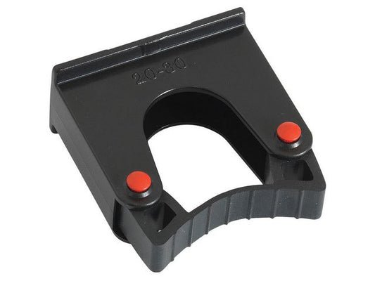 Redskapsholder plast 20-30mm(2)