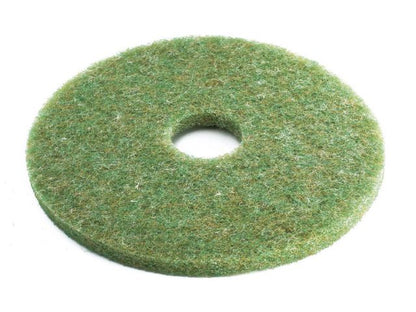 Gulvpad SCOTCH-BRITE 17" 432mm grønn