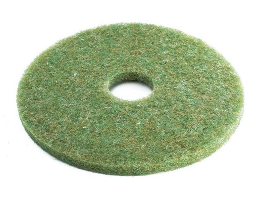 Gulvpad SCOTCH-BRITE 17" 432mm grønn