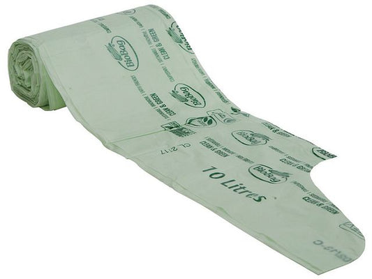 Biopose BIOBAG knyte10L (20)