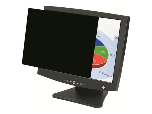 Skjermfilter FELLOWES 19"