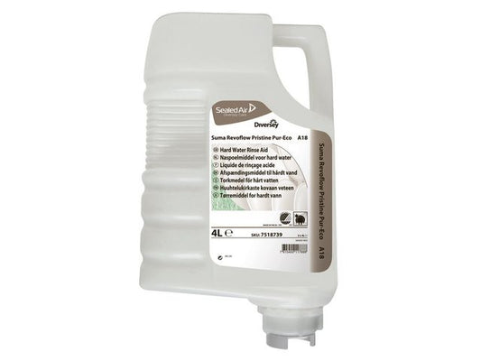 Tørremiddel SUMA Revoflow A18 4L