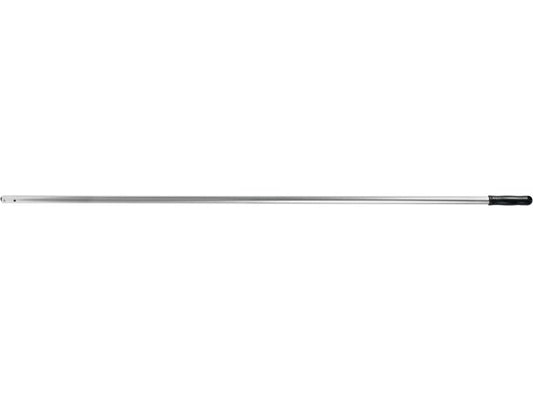 Skaft BASICLEAN aluminium 150cm