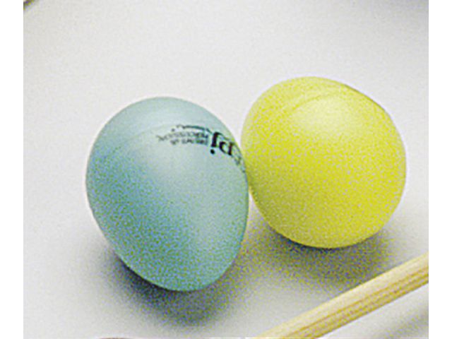 Maracas eggformet (2)