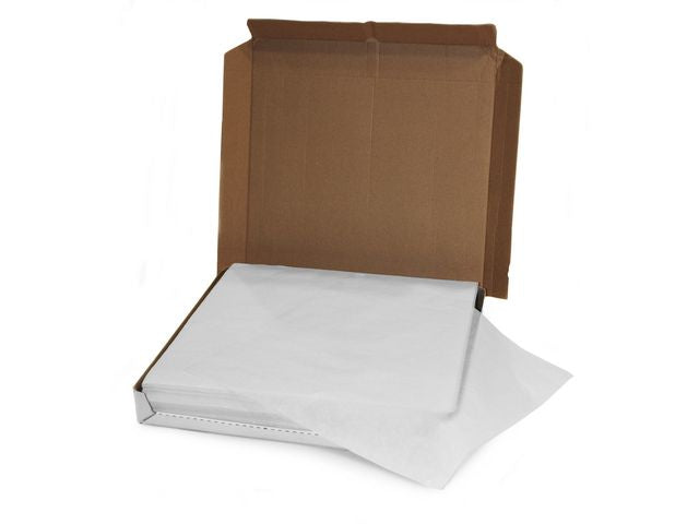 Pizza Greaseproof 41g ark 41x41cm (1000)