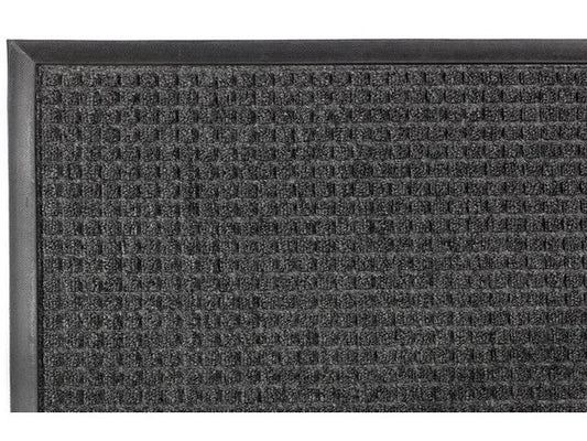 Kombinasjonsmatte MILLENTEX 90x150 grå