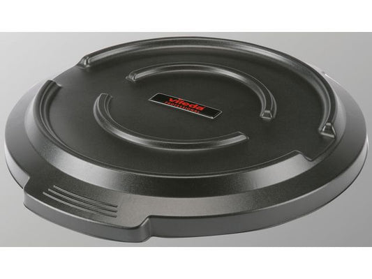 Lokk VILEDA Titan 85L sort