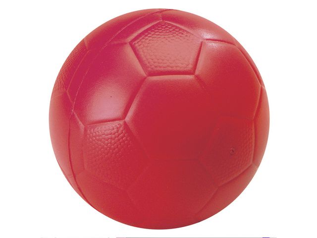 Håndball/lekeball 14cm