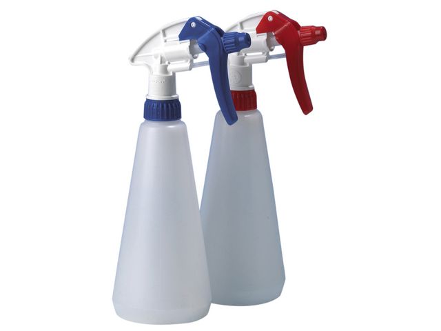 Sprayflaske BASICLEAN 0,5L