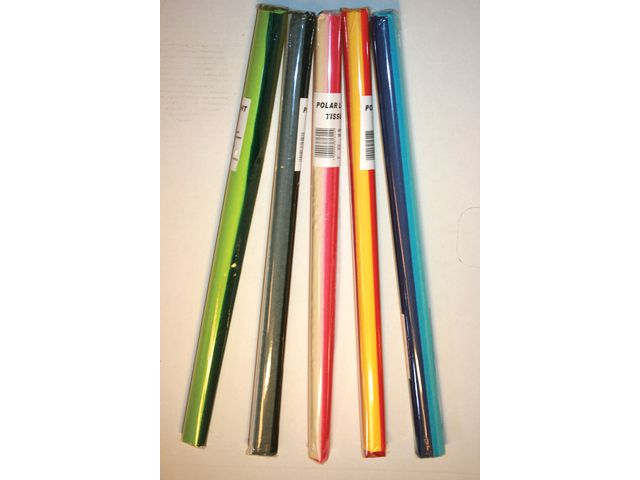 Silkepapir 24 ark grånyanser