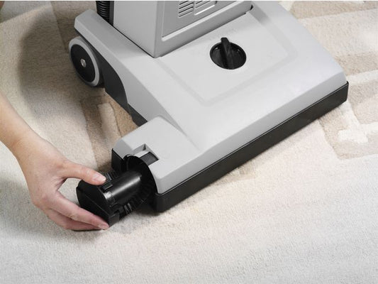 Teppebørste NILFISK GU 305