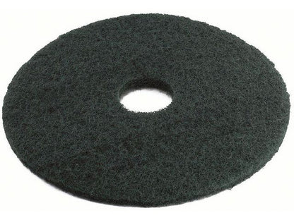 Gulvpad SCOTCH-BRITE 17" 432mm grønn