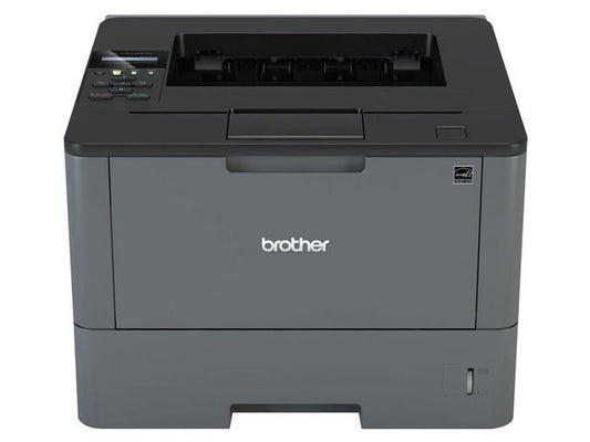 Skriver BROTHER HL-L5100DN laser mono