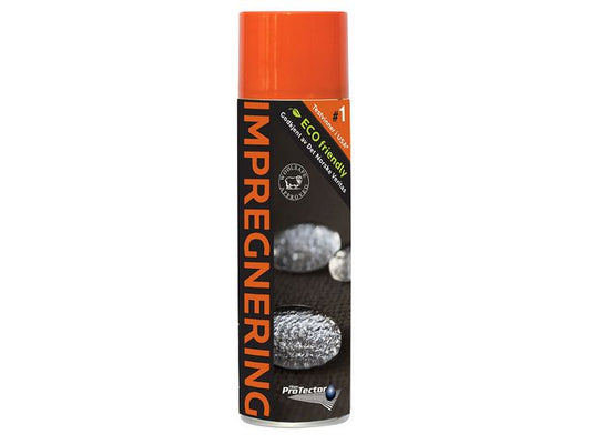 Impregnering FIBERPROTECTOR spray 500ml
