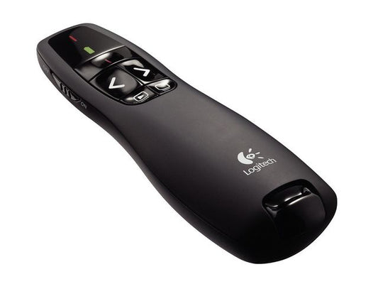 Presenter LOGITECH R400