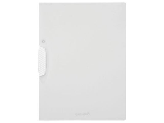 Klemmappe FOLDERMATE A4 klar