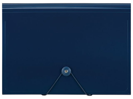 Hjemmearkiv FOLDERMATE A4 13 lommer blå