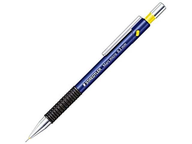 Trykkblyant STAEDTLER Marsmicro 775 03