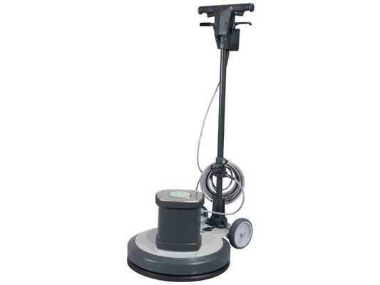Skuremaskin IPC ES430 17" Low Speed