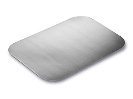 Lokk for alu.form 83185 aluminium (400)