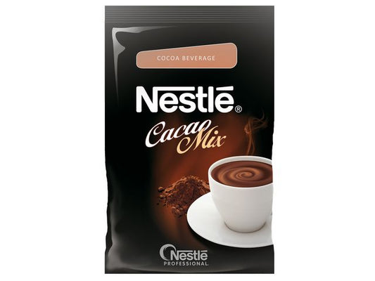 Sjokoladepulver NESTLÉ Cacao Mix 1kg