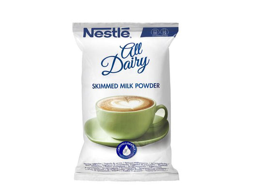 Melkepulver NESTLÉ All Dairy 500g