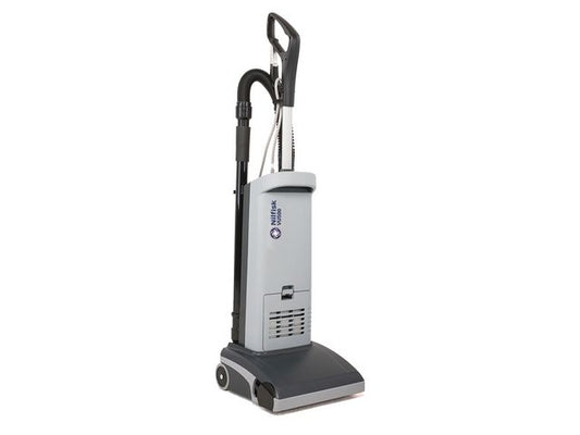 Teppebørstesuger NILFISK VU500 15"