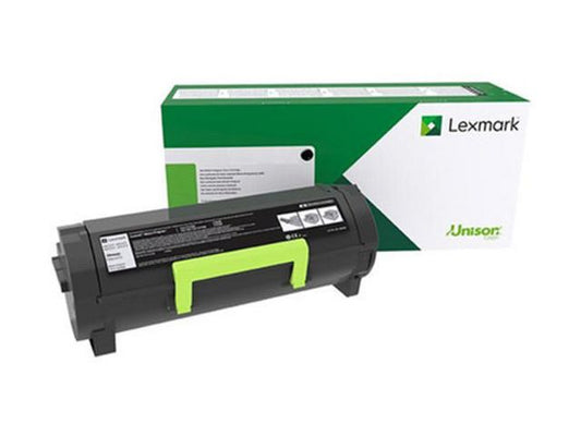 Toner LEXMARK 20K RP sort