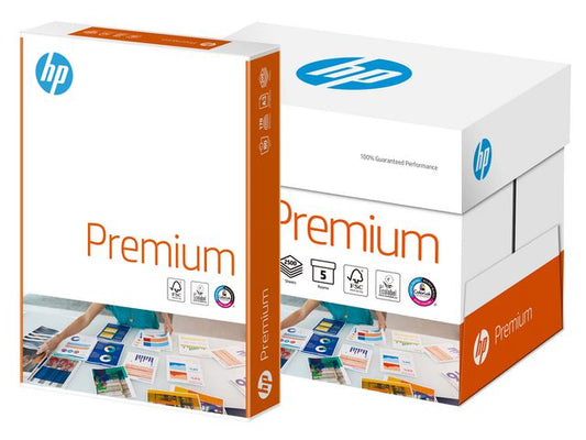 Kopipapir HP Premium A3 80g (500)