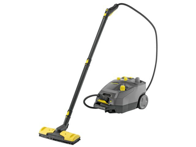 Dampvasker KÄRCHER SG 4/4