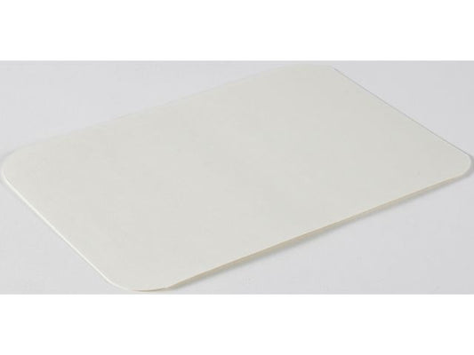 Lokk for alu.form 8389 papp/plast (100)