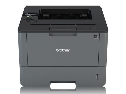 Skriver BROTHER HL-L5200DW laser mono