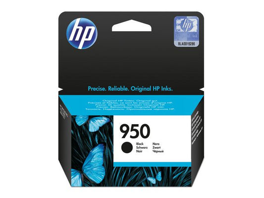 Blekk HP 950 CN049AE sort