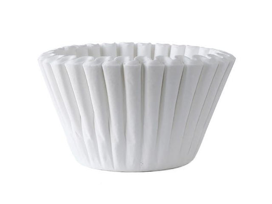 Kaffefilter URN 457x152mm hvit (500)