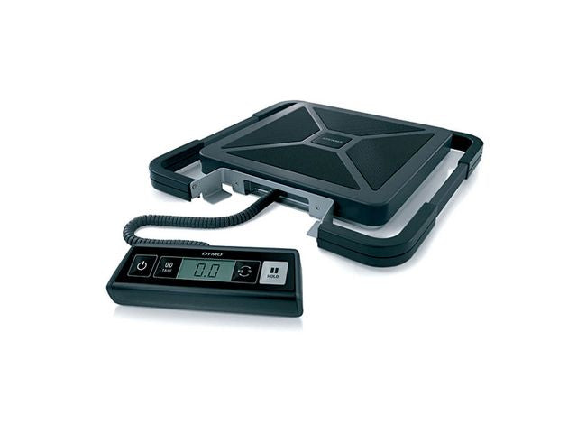 Vekt DYMO S50 pakke digital USB 50kg