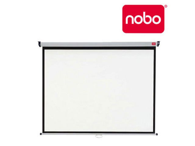 Lerret NOBO for vegg 200x151,3cm