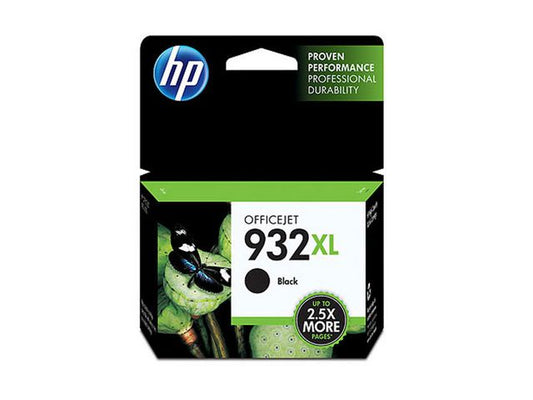 Blekk HP 932XL CN053AE sort