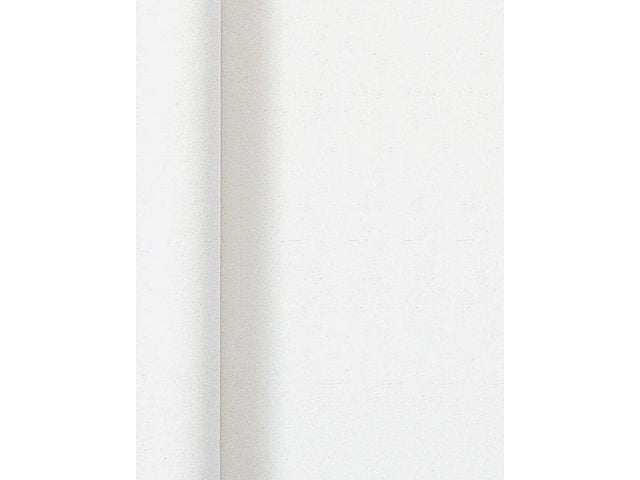 Duk DUNI 1,18x8m hvit