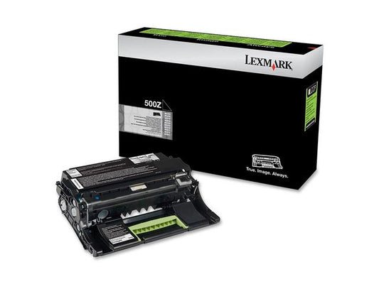 Imaging Unit LEXMARK 50F0Z00 sort