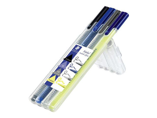 Pennesett STAEDTLER Triplus MobileOffic