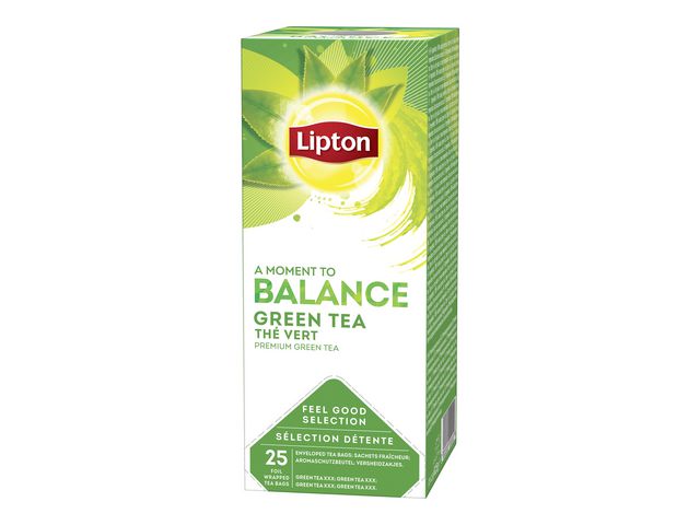 Te LIPTON grønn (25)