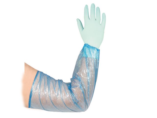 Plastermer GRANBERG 60cm blå (1000)