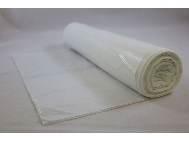 Avfallspose LLD-PE 60x60cm 12my hv (100)