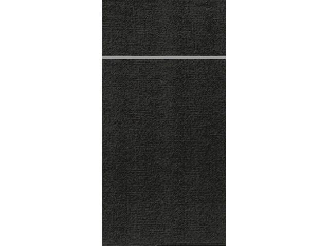 Duniletto DUNILIN 40x48cm sort