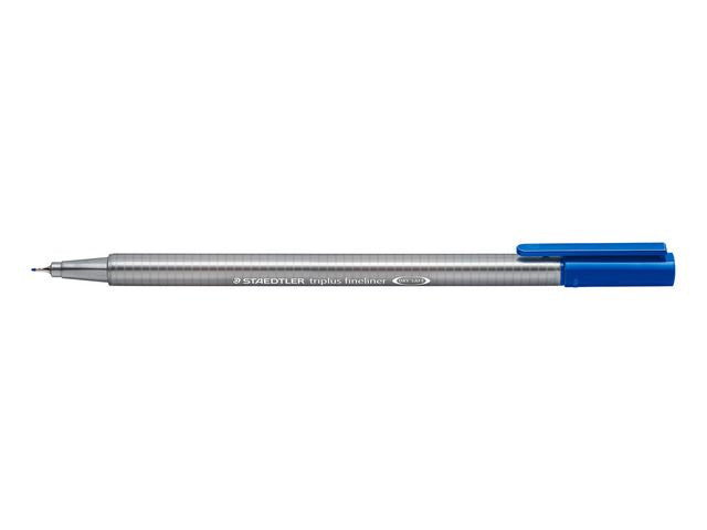 Fiberpenn STAEDTLER Triplus 0