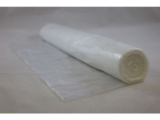 Avfallspose HD-PE 60x90cm 7my trans (50)
