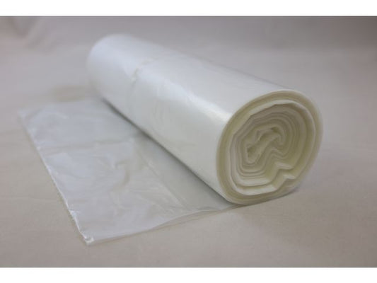 Avfallspose Bio-PE-HD 51x57cm tran (100)
