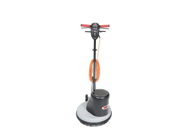 Skuremaskin VIPER HS 350